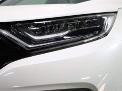 Honda CR-V 240TURBO CVT2WD Edition - фото 15