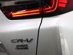 Honda CR-V 240TURBO CVT2WD Edition - фото 16