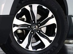 Honda CR-V 240TURBO CVT2WD Edition - фото 17