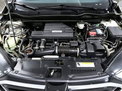 Honda CR-V 240TURBO CVT2WD Edition - фото 18