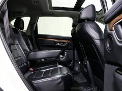 Honda CR-V 240TURBO CVT2WD Edition - фото 6