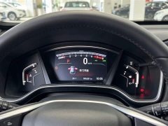 Honda CR-V 240TURBO CVT2WD Edition - фото 8