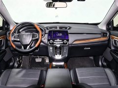 Honda CR-V 240TURBO CVT2WD Edition - фото 9