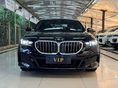 BMW 5 525i M - фото 11