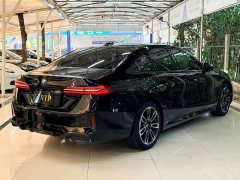 BMW 5 525i M - фото 13