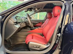 BMW 5 525i M - фото 7
