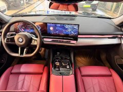 BMW 5 525i M - фото 8