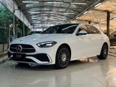 Mercedes-Benz C 260 L Edition - фото 1