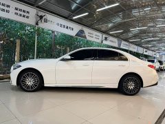 Mercedes-Benz C 260 L Edition - фото 12