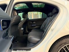 Mercedes-Benz C 260 L Edition - фото 15