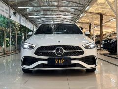 Mercedes-Benz C 260 L Edition - фото 2