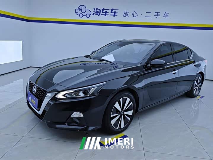 Nissan Teana 2021 2.0L XL Comfort Edition - автомобиль из Китая