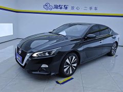 Nissan Teana 2021 2.0L XL Comfort Edition - фото 1