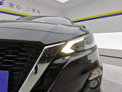 Nissan Teana 2021 2.0L XL Comfort Edition - фото 5