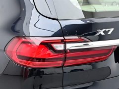 BMW X7 xDrive40i Exclusive M Sports Package - фото 10