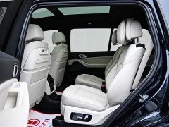 BMW X7 xDrive40i Exclusive M Sports Package - фото 12