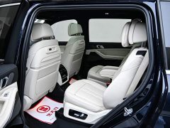 BMW X7 xDrive40i Exclusive M Sports Package - фото 13
