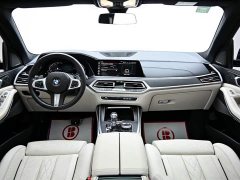 BMW X7 xDrive40i Exclusive M Sports Package - фото 14
