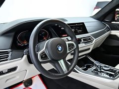 BMW X7 xDrive40i Exclusive M Sports Package - фото 15