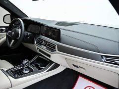 BMW X7 xDrive40i Exclusive M Sports Package - фото 16