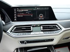 BMW X7 xDrive40i Exclusive M Sports Package - фото 17