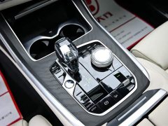 BMW X7 xDrive40i Exclusive M Sports Package - фото 18