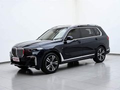 BMW X7 xDrive40i Exclusive M Sports Package - фото 2