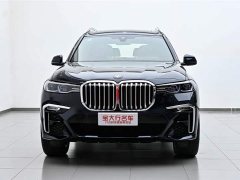 BMW X7 xDrive40i Exclusive M Sports Package - фото 3