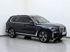 BMW X7 xDrive40i Exclusive M Sports Package - фото 4
