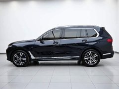 BMW X7 xDrive40i Exclusive M Sports Package - фото 5