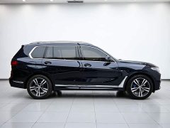 BMW X7 xDrive40i Exclusive M Sports Package - фото 6