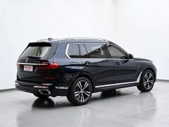 BMW X7 xDrive40i Exclusive M Sports Package - фото 7