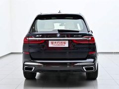 BMW X7 xDrive40i Exclusive M Sports Package - фото 8