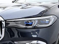 BMW X7 xDrive40i Exclusive M Sports Package - фото 9