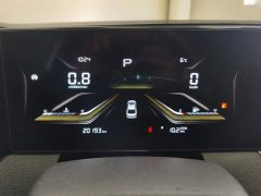 Lynk & Co Pentium B70 2022 third generation 1.5T automatic enjoyment - фото 14