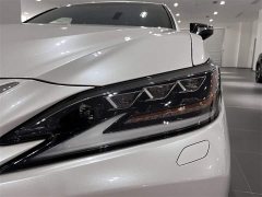 Lexus ES 300h Edition - фото 14