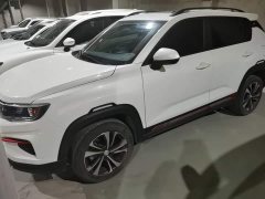 Changan CS35PLUS 1.6L Luxury Edition - фото 1