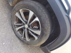 Changan CS35PLUS 1.6L Luxury Edition - фото 10