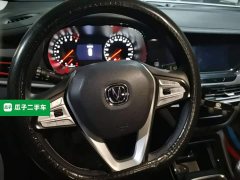 Changan CS35PLUS 1.6L Luxury Edition - фото 15