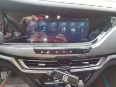 Changan CS35PLUS 1.6L Luxury Edition - фото 16