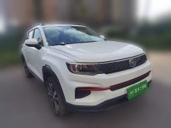 Changan CS35PLUS 1.6L Luxury Edition - фото 4