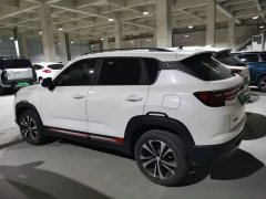 Changan CS35PLUS 1.6L Luxury Edition - фото 5