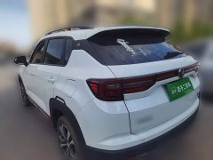 Changan CS35PLUS 1.6L Luxury Edition - фото 6