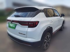 Changan CS35PLUS 1.6L Luxury Edition - фото 8
