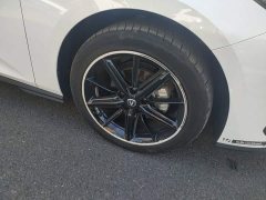 Changan UNI-V 1.5T Premium Version - фото 10