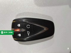 Changan UNI-V 1.5T Premium Version - фото 11