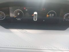 Changan UNI-V 1.5T Premium Version - фото 14