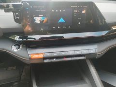 Changan UNI-V 1.5T Premium Version - фото 16