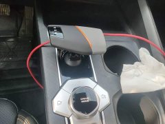 Changan UNI-V 1.5T Premium Version - фото 17