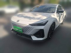 Changan UNI-V 1.5T Premium Version - фото 2
